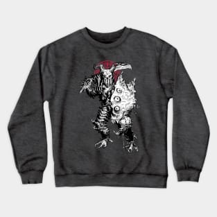 Naberius Crewneck Sweatshirt